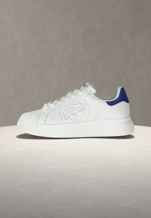 FONDO URSA SHOES - Tossud - white/mazarine blue