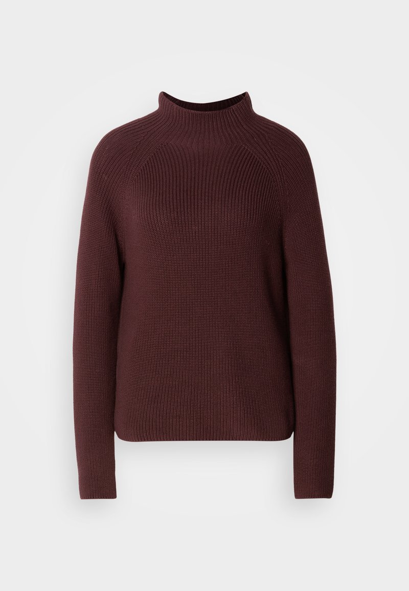 Marc O’Polo Trui bordeauxrood