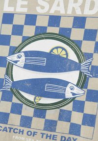 Name it - T-shirt z nadrukiem