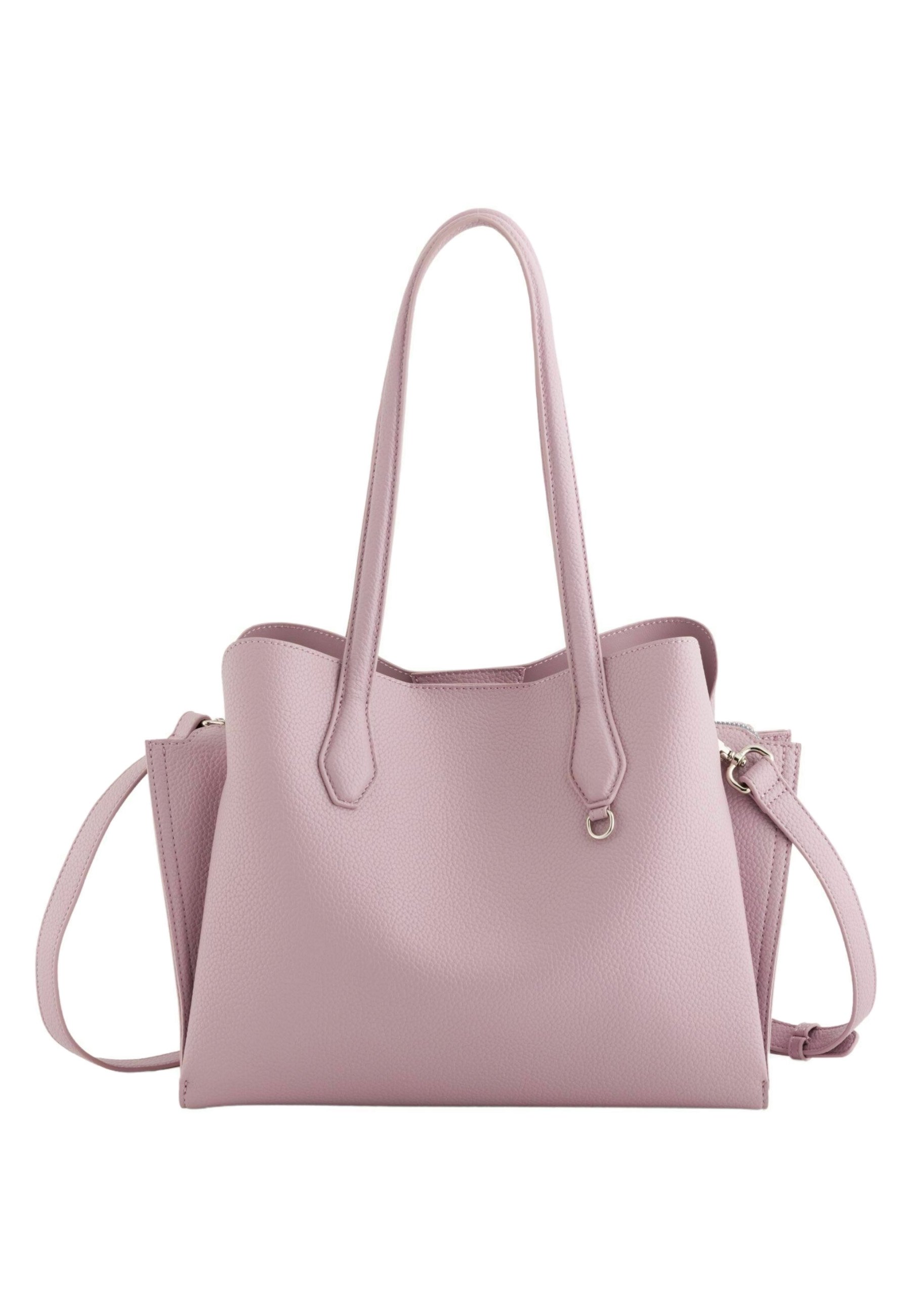 Carpisa Borsa a mano purple/viola (Second hand)