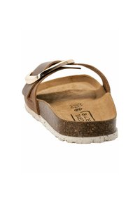 camel active Mules - natur