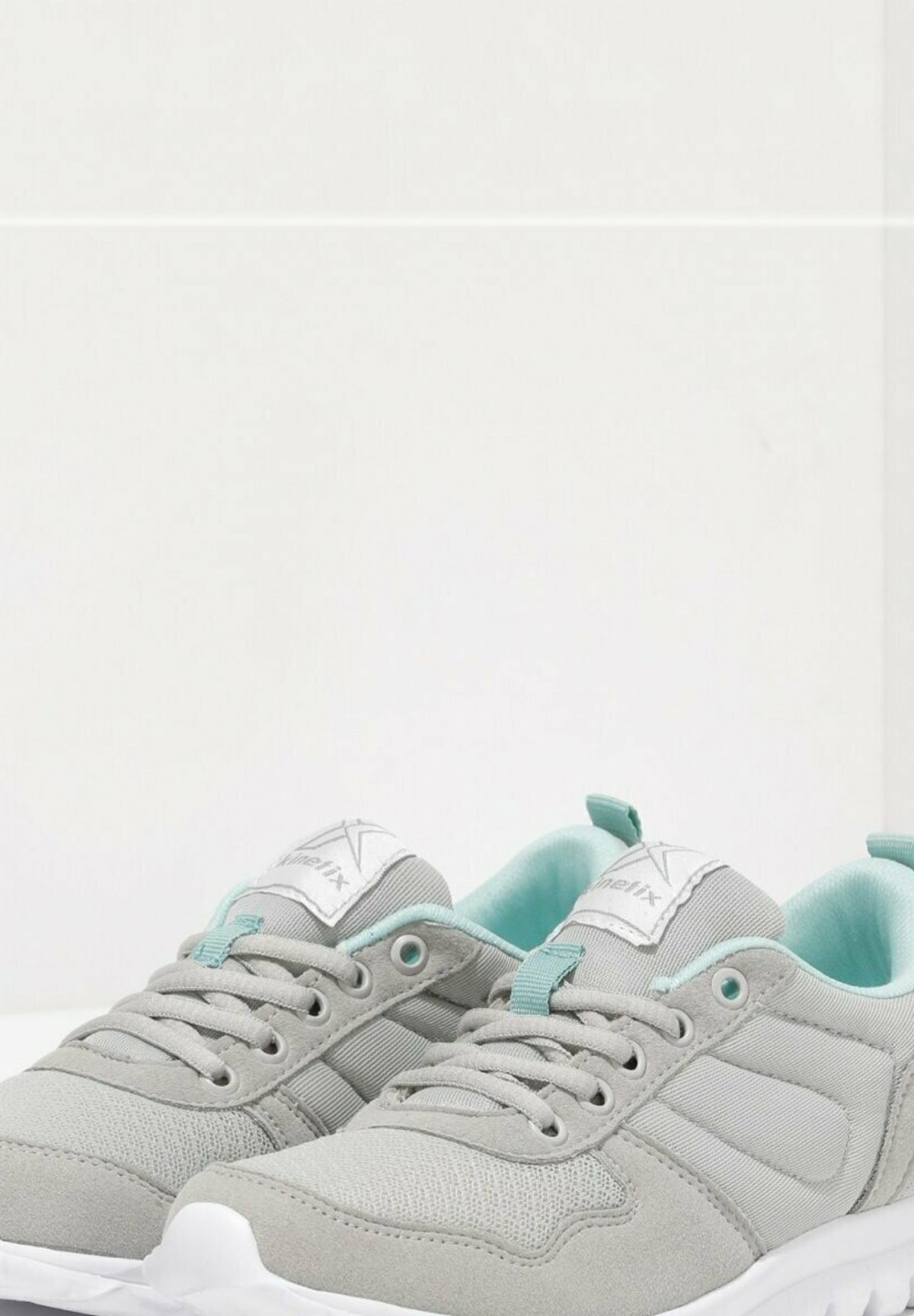 Femme Baskets basses Femme Baskets basses