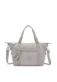 Kipling ART - Bolso shopping - grey gris