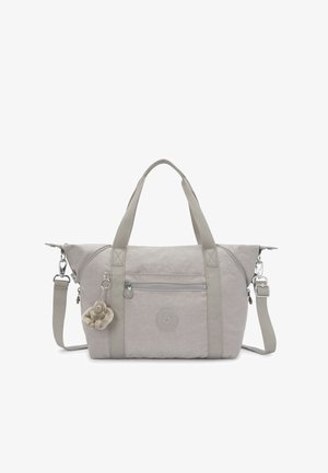 Kipling ART - Shopping bag - grey gris