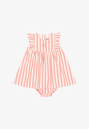Petit Bateau, VESTITI - Robe de jour - multi coloured