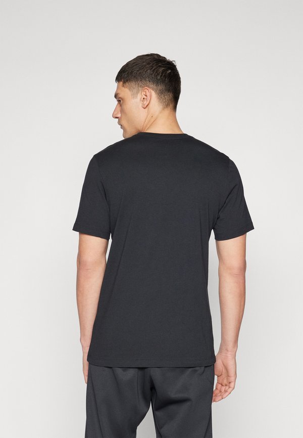 TEE WILDCARD  - Print T-shirt4