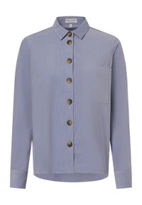 Non selezionato, hellblau