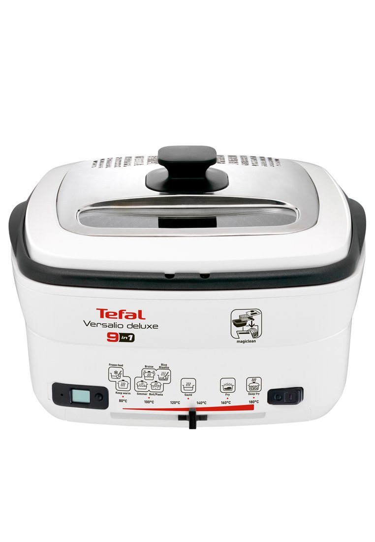 Tefal Fritteuse - Bild 1