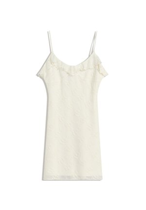 Nappali ruha - beige