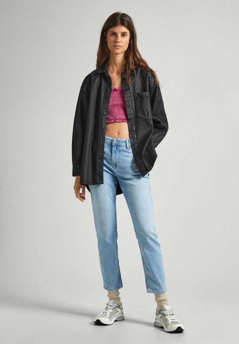 Blugi slim fit
