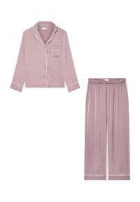 Non selezionato, lilla