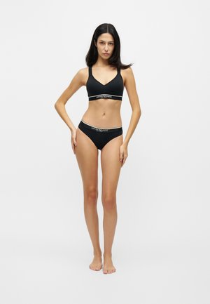 Emporio Armani, 2 PACK - Nohavičky/Slipy - black