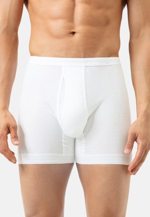 mey, 3 PACK - Trunks - weiß