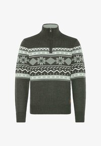 Selectat, charcoal mix