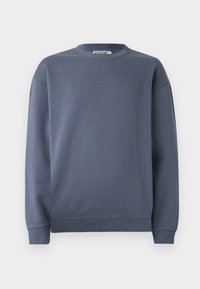Non sélectionné, mid blue washed
