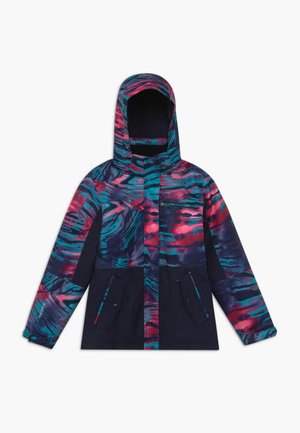 LYNGE GRLS - Blouson - dunkelnavy