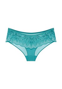 Niewybrane, turquoise