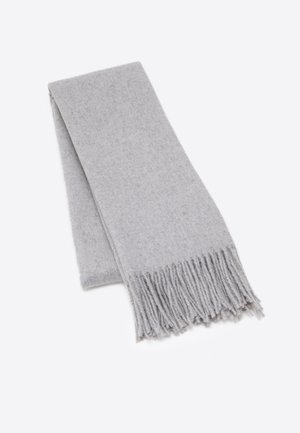 Huivi - light grey