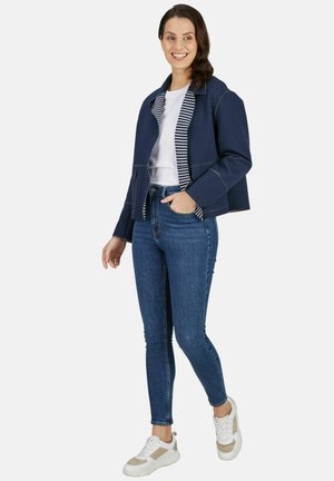 White Label (Rofa Fashion), JACKE - Leichte Jacke - dunkelblau
