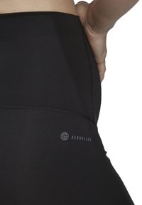 adidas Performance TIG MAT - Tights - black