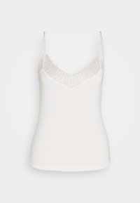 Morgan BETTY - Top - off white