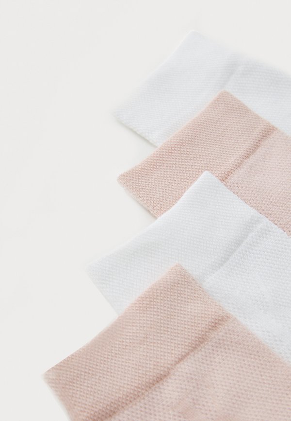 WOMEN SHORT 4 PACK - Socks2