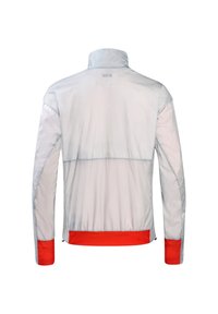 Gore Wear DRIVE - Übergangsjacke -  white fireball