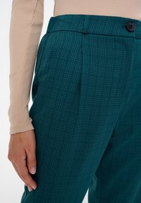 Greenpoint - Spodnie materiałowe