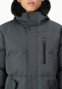 Brave Soul Chaqueta de invierno - grey