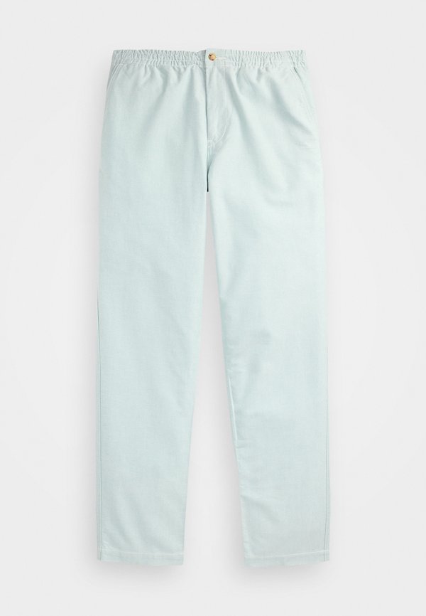 Polo Prepster Classic Fit Oxford Pant - Trousers - fatigue3