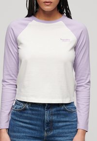 Superdry & Co - Bluzka z długim rękawem