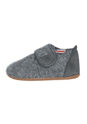 OBERSTAUFEN - Slippers - schiefer