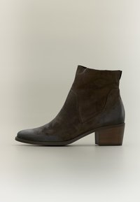 Non selezionato, soft suede mocca