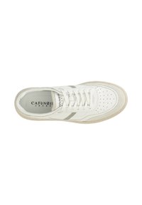 CAFèNOIR Matalavartiset tennarit - bianco