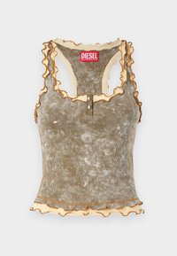 Diesel ILIA - Top - olive