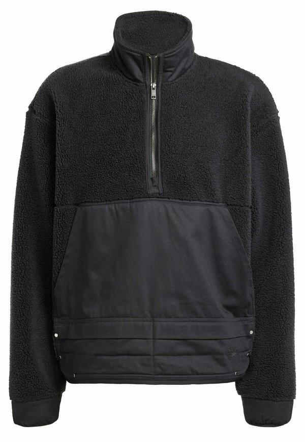 PREMIUM ESSENTIALS FLEECE - Fleece jumper4
