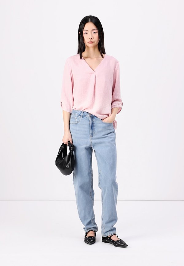 JDYDIVYA LIFE  - Blouse - bleached mauve2