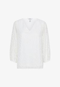 Ausgewählt, off white