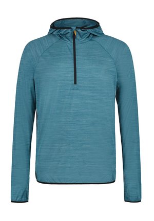 MEILAN - Long sleeved top - grün