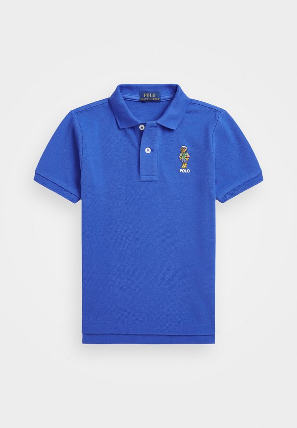 POLO BEAR COTTON POLO SHIRT - Polo shirt