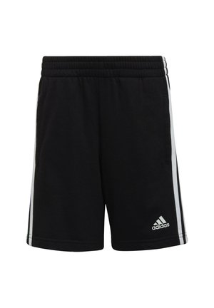 adidas Performance Korte broeken - black