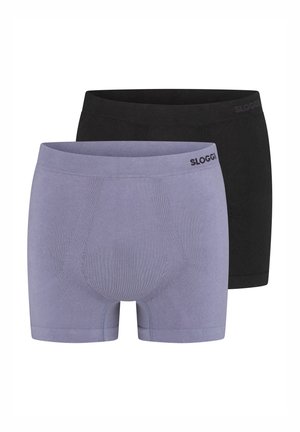 2 PACK - Trunks - black combination