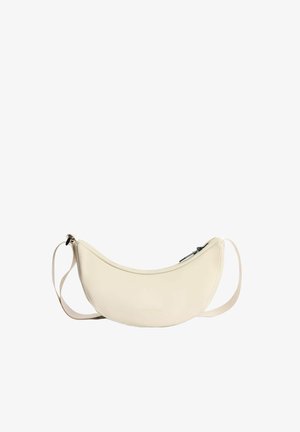 Tretorn, MOON BAG UNISEX - Käsilaukku - sand