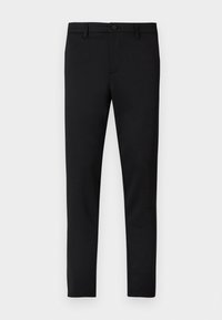 Chinos - black