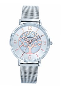Go Girl Only Montre - silberfarben