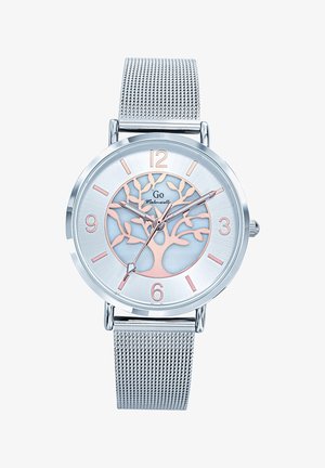 Go Girl Only Montre - silberfarben