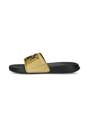 Puma Ciabatte da mare - iridescent- black
