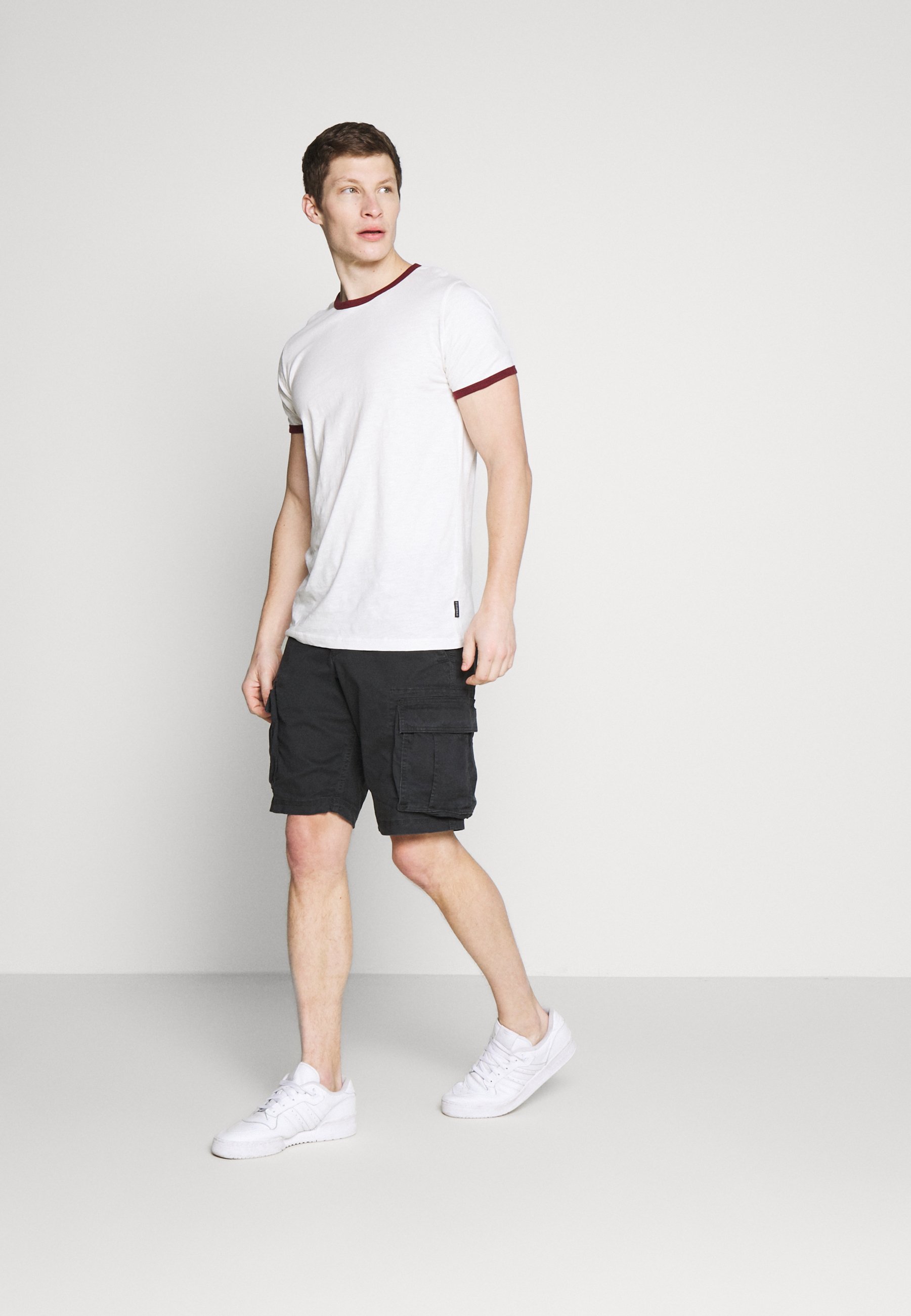 Men STRETCH - Shorts Men STRETCH - Shorts