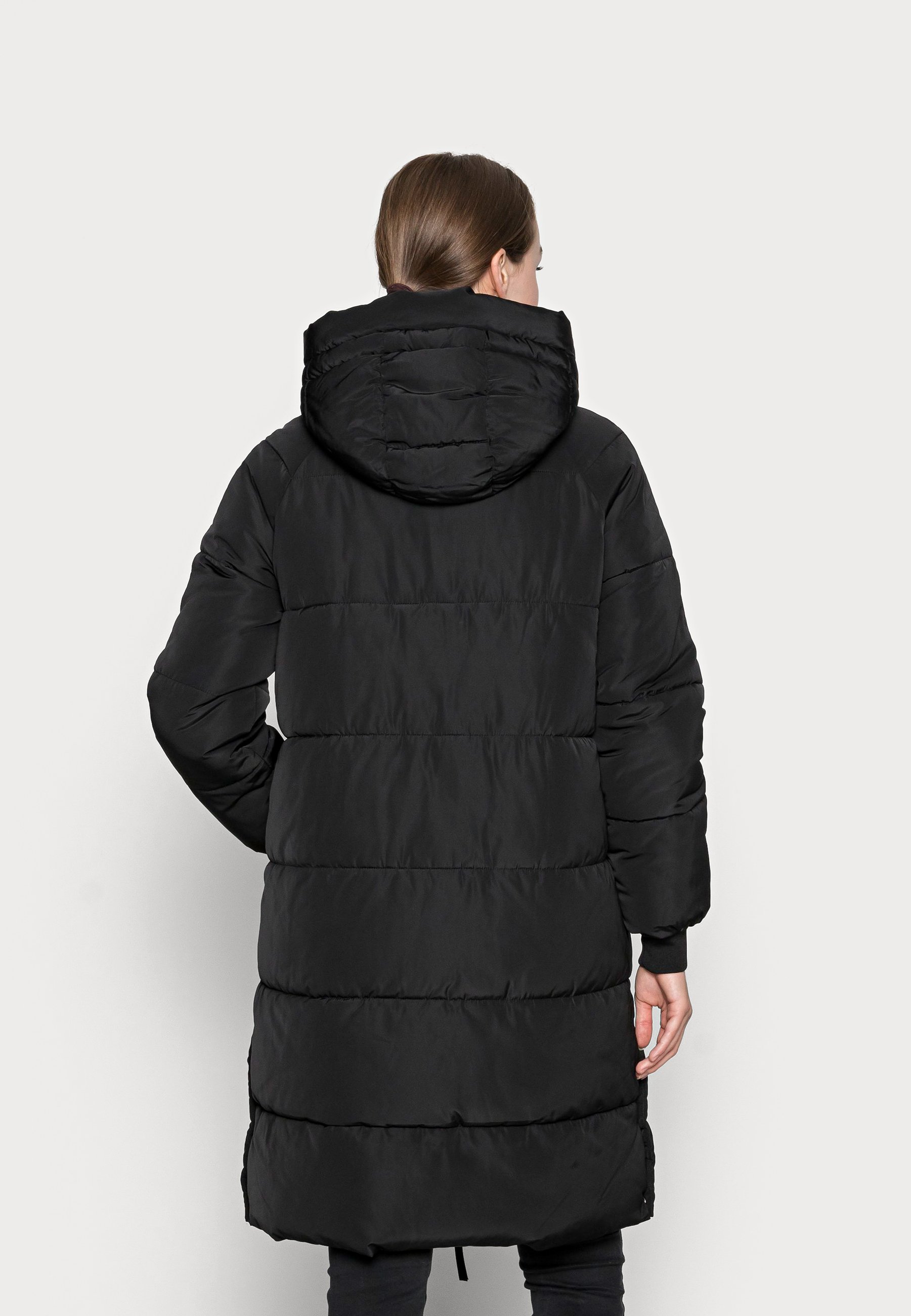 moda winter down coat