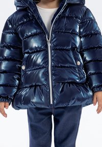 MINOTI Vinterjacka - dark blue